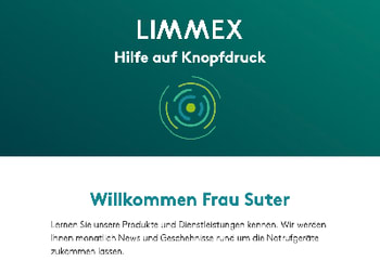 Newsletter Template